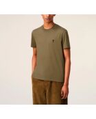 Camiseta Heart Friend de bronce