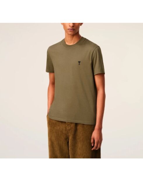 Bronze Heart Friend T-shirt