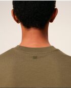 Camiseta Heart Friend de bronce