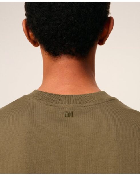 Bronze Heart Friend T-shirt