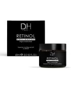 Crème de nuit anti-âge au rétinol - 60 ml