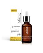 Anti-Aging-Geschenkset für Falten und Glanz - 3-teilig