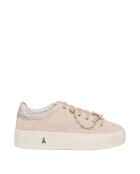 Sneakers Isabelle Croust beige