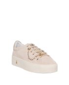 Sneakers Isabelle Croust beige