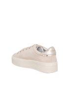 Sneakers Isabelle Croust beige