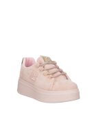 Baskets Flora Micro peau