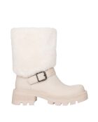 Botas Craie de piel ecológica 9344
