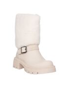 Botas Craie de piel ecológica 9344