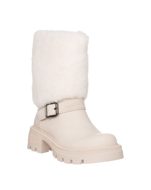 Botas Craie de piel ecológica 9344