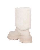 Botas Craie de piel ecológica 9344