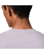 Ami De Coeur Lilas Sweatshirt