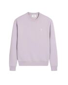 Ami De Coeur Lilas Sweatshirt