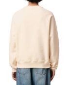 Sweat Patch Ami De Coeur Beige