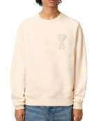 Sweat Patch Ami De Coeur Beige