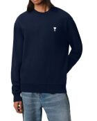 Ami De Coeur Navyblaues Sweatshirt