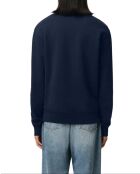 Ami De Coeur Navyblaues Sweatshirt