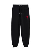 Pantalon de Jogging Ami De Coeur Noir