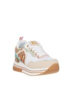 9248 Beige sneakers
