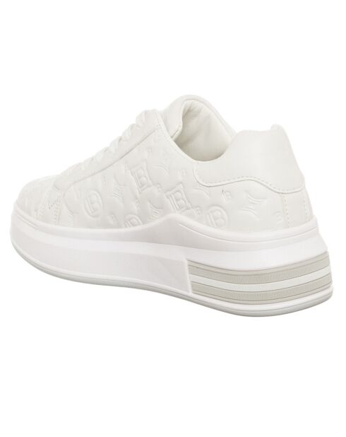 8006 witte sneakers