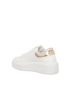 9209 witte sneakers
