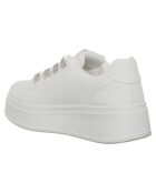 8932 witte sneakers