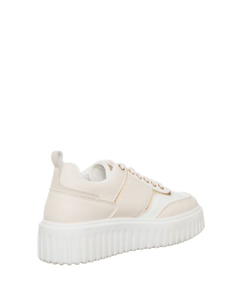 Sneakers 9210 ecru