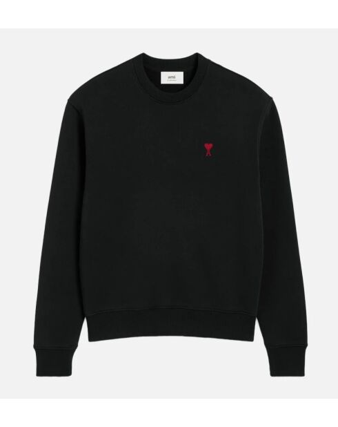 Ami De Coeur zwarte sweater