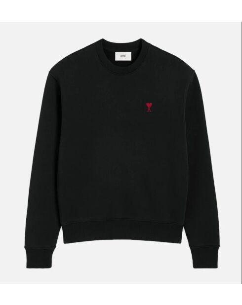 Ami De Coeur zwarte sweater