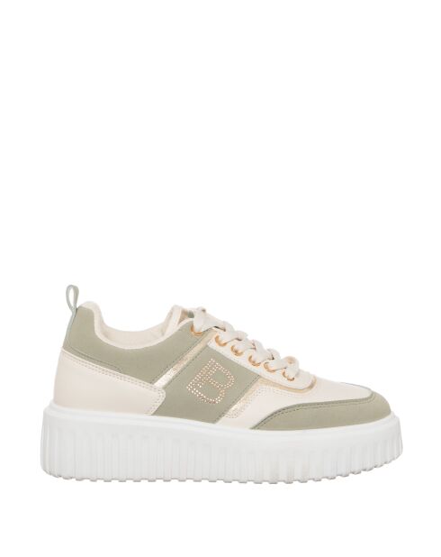 9210 Grüne Turnschuhe