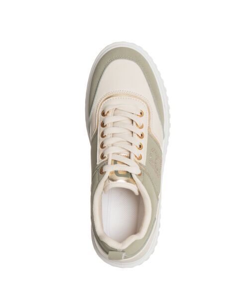 9210 Grüne Turnschuhe