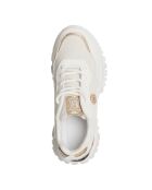 9213 witte sneakers