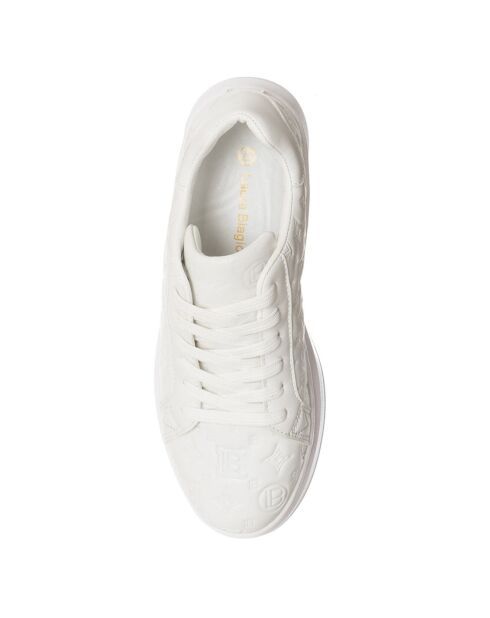 8006 witte sneakers