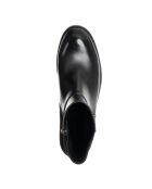 Stivaletti neri 9284