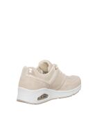 Zapatillas beige 9229