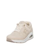 Zapatillas beige 9229