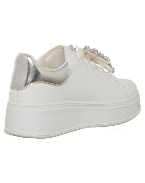 8929 witte sneakers