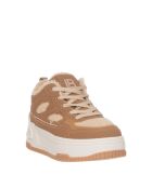 Sneakers 9211 Bruin