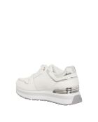 9242 witte sneakers