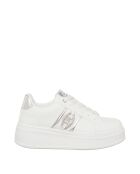 9205 witte sneakers