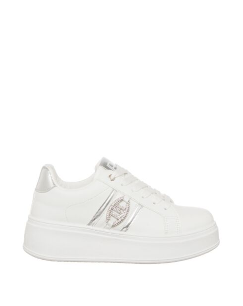 9205 witte sneakers