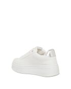 9205 witte sneakers