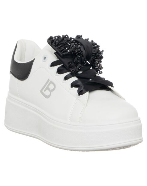 8929 witte sneakers