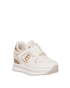 9242 Beige sneakers