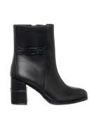 Bottines 9375 Noires