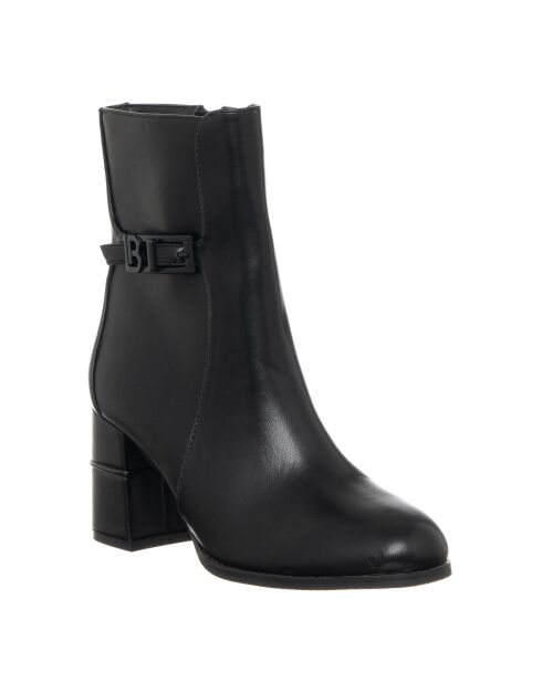 Bottines 9375 Noires