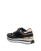 Sneakers 9242 Noires