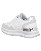 Zapatillas grises 8913