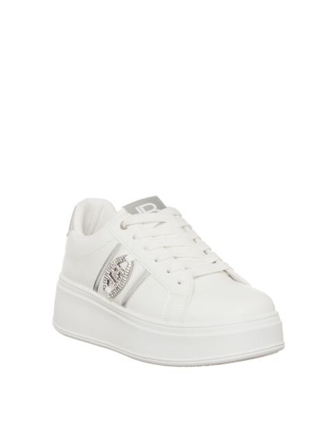9205 witte sneakers