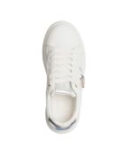 9205 witte sneakers