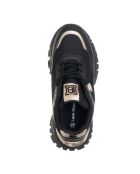 9213 zwarte sneakers